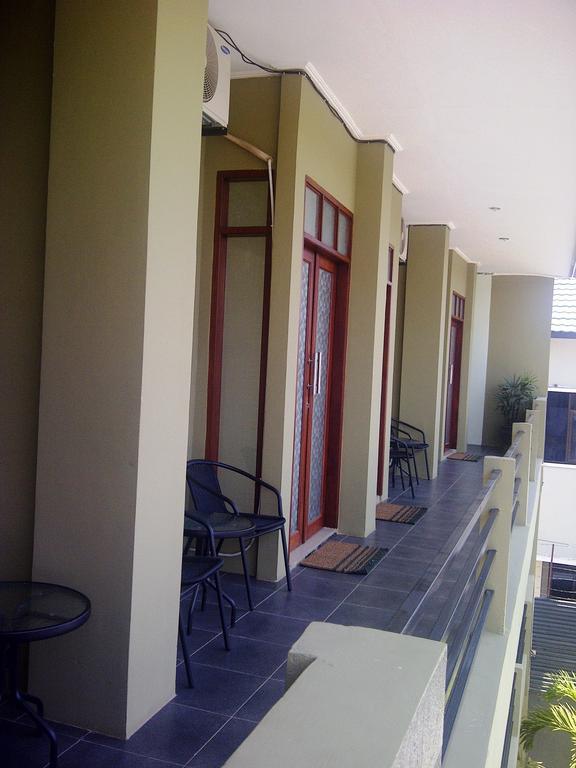 Makassar Breeze Place Residence Habitación foto
